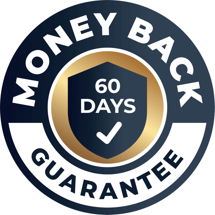 DigestiStart 60 day money back